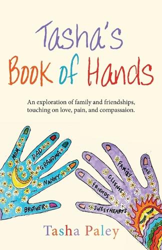 Tasha's Book of Hands