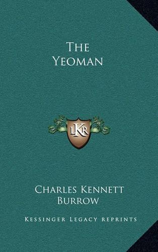 The Yeoman