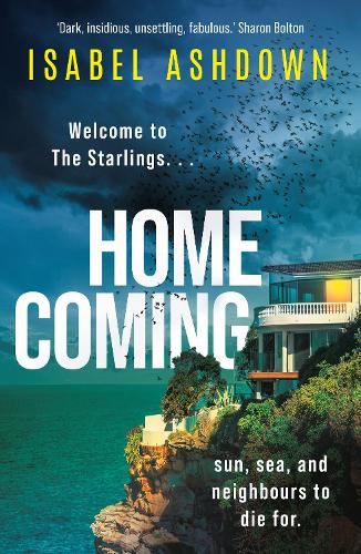 Homecoming: A mesmerising and addictive thriller that will keep you hooked(A Highcap Mystery)