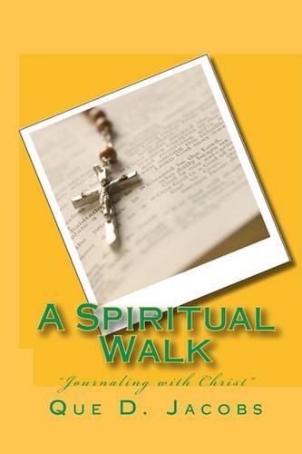 A Spiritual Walk