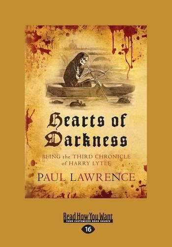 Hearts of Darkness: The Chronicles of Harry Lytle