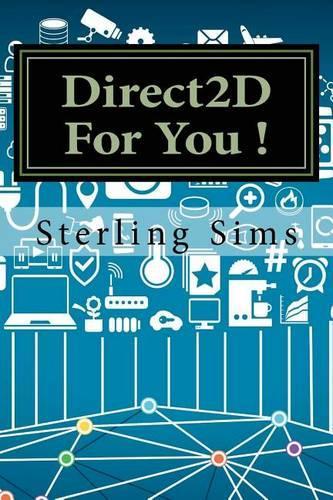 Direct2d for You !