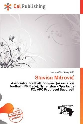 Slavi a Mitrovi