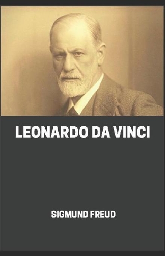 The Leonardo da Vinci, A Memory of His Childhood illustrated