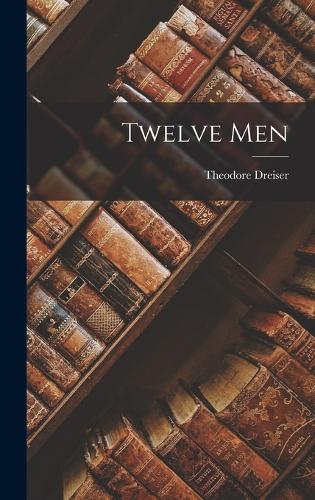 Twelve Men