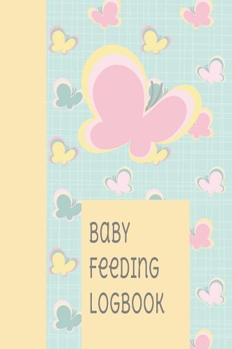 Baby Feeding Logbook