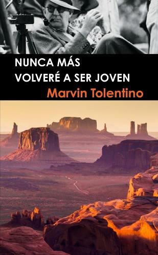 Nunca más volveré a ser joven LIBRO