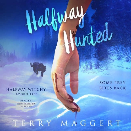 Halfway Hunted: (3 Halfway Witchy)