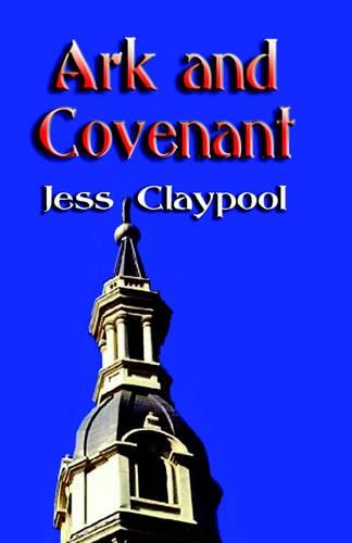 Ark and Covenant