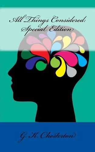 All Things Considered: Special Edition