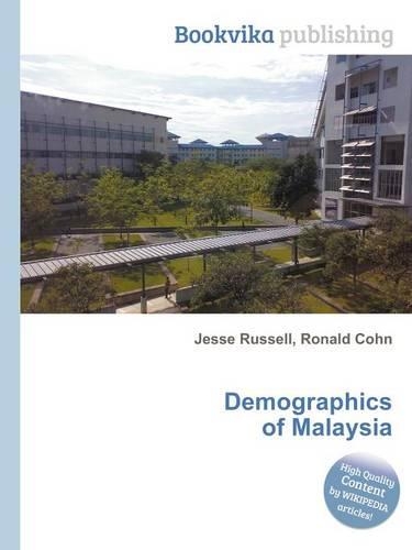 Demographics of Malaysia