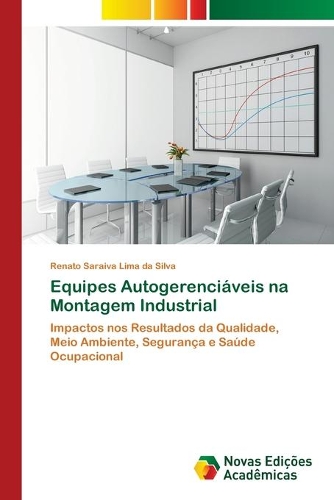 Equipes Autogerenciáveis na Montagem Industrial