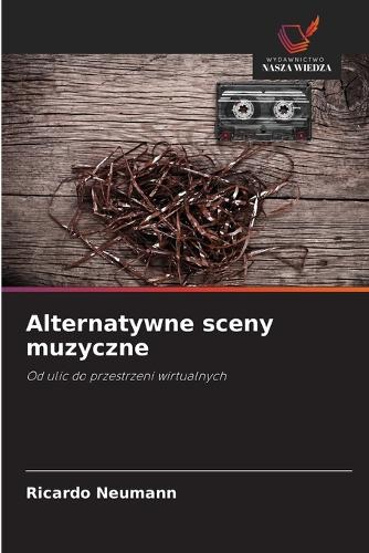 Alternatywne sceny muzyczne