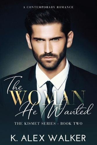 The Woman He Wanted