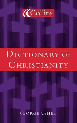 Dictionary of Christianity