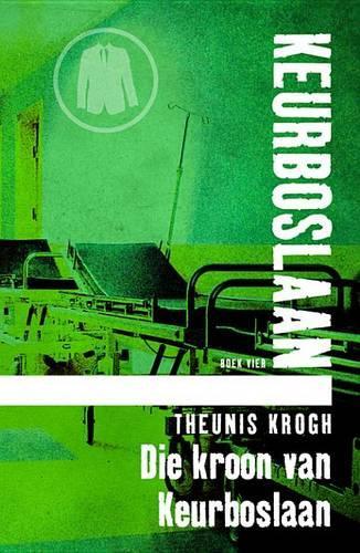 Kroon Van Keurboslaan Boek 4