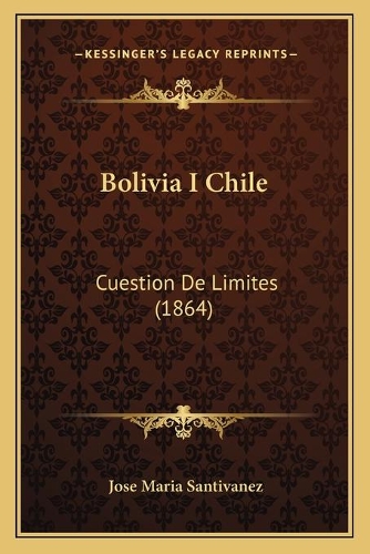 Bolivia I Chile