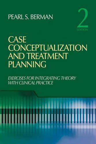 Case Conceptualization and Treatment Planning