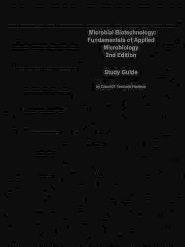 Microbial Biotechnology, Fundamentals of Applied Microbiology