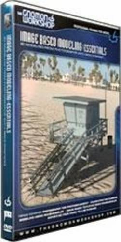 Image Based Modeling