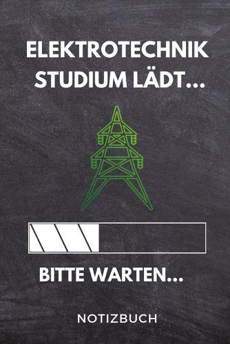 Elektrotechnik Studium lädt... Bitte warten... Notizbuch