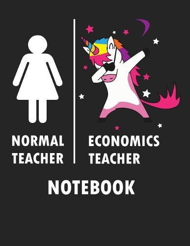 Normal Teacher Economics Teacher Notebook