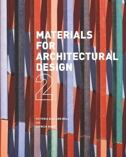 Materials for Architectural Design 2