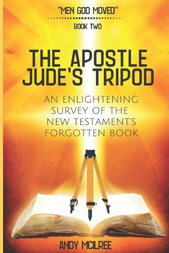 The Apostle Jude's Tripod