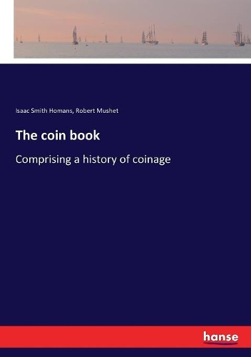 The coin book
