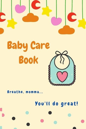 Baby Care Book