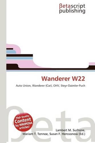 Wanderer W22