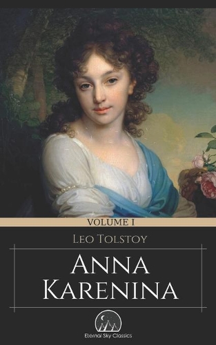 Anna Karenina (Volume I)