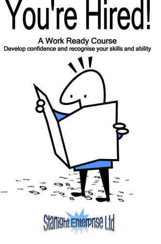 You're Hired!