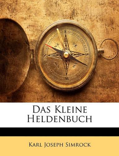 Das Kleine Heldenbuch