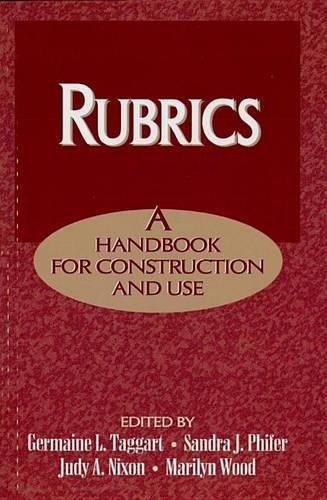 Rubrics
