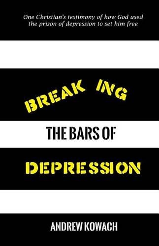 Breaking the Bars of Depression
