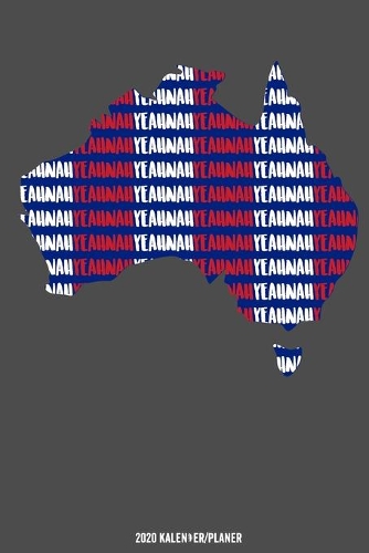 Australien Kalender 2020