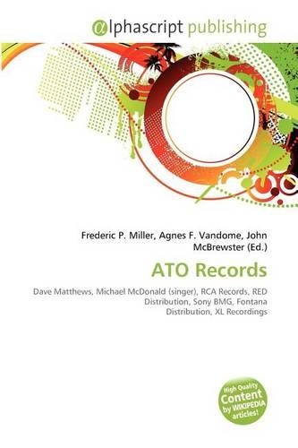 Ato Records