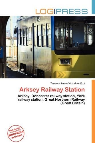 Arksey Railway Station