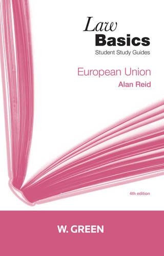 European Union LawBasics