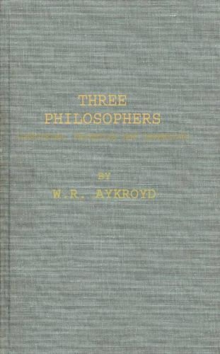 Three Philosophers