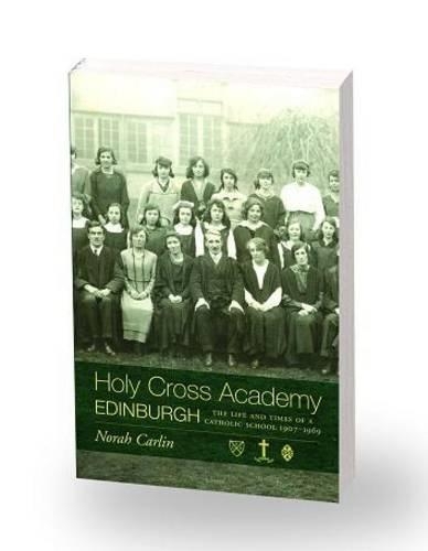 Holy Cross Academy Edinburgh