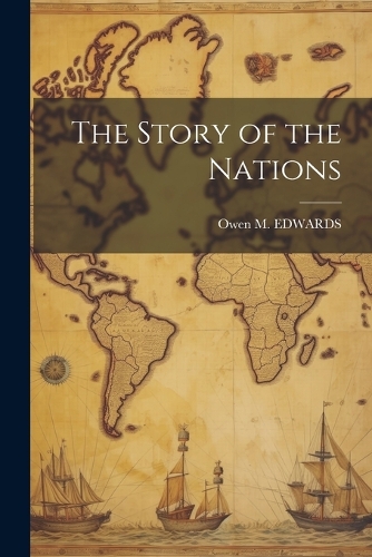 The Story of the Nations