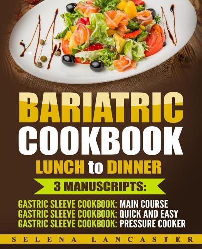 Bariatric Cookbook