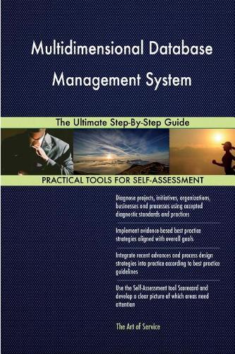 Multidimensional Database Management System: The Ultimate Step-By-Step Guide