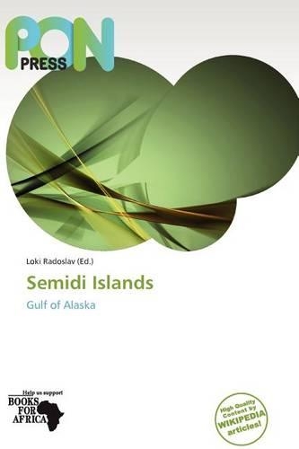 Semidi Islands
