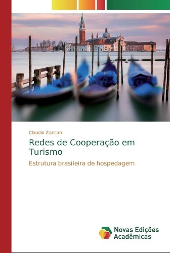 Redes de Cooperação em Turismo