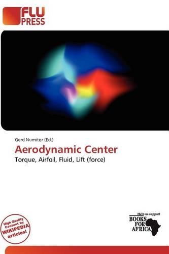 Aerodynamic Center