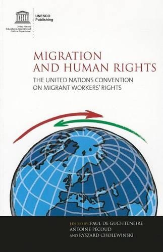 Migration and Human Rights