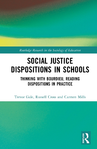 Social Justice Dispositions in Schools